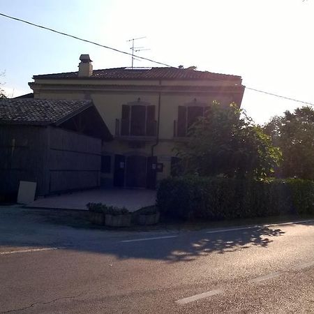 Bed and Breakfast Agriturismo Za Beata Penna Sant'Andrea Экстерьер фото