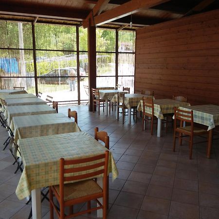 Bed and Breakfast Agriturismo Za Beata Penna Sant'Andrea Экстерьер фото