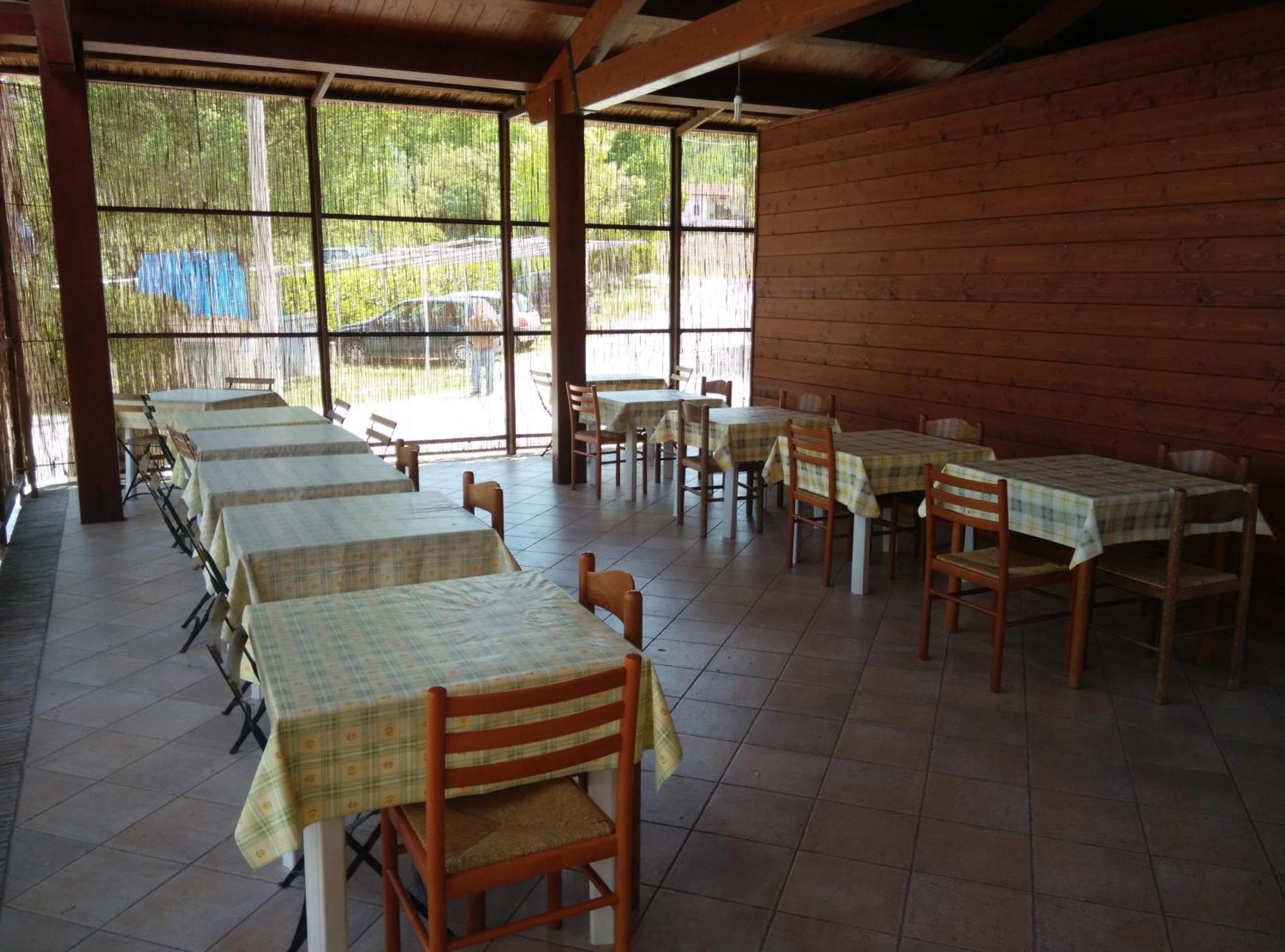 Bed and Breakfast Agriturismo Za Beata Penna Sant'Andrea Экстерьер фото